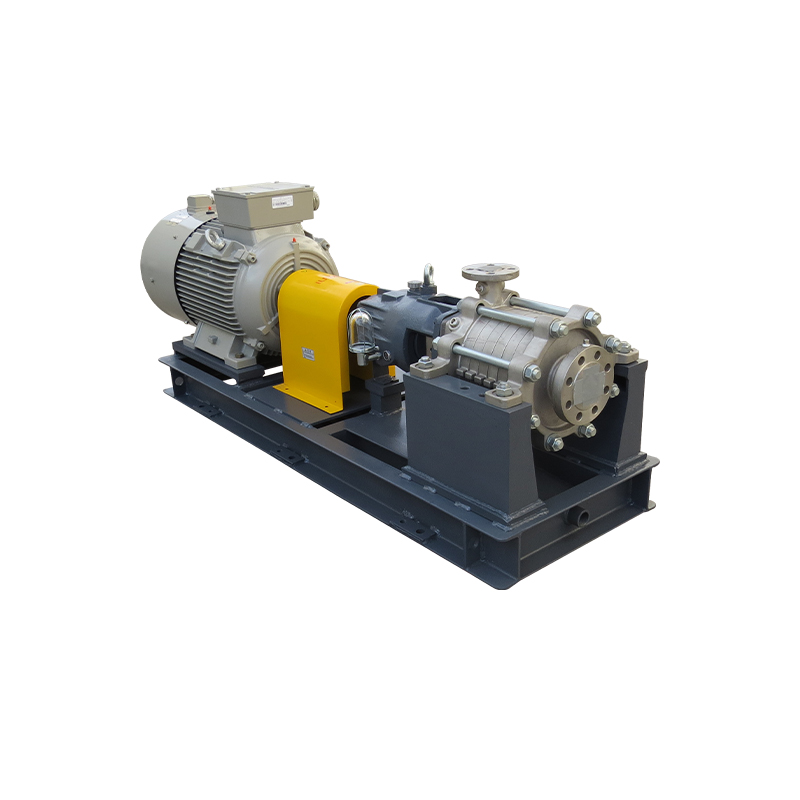 HV series chemical process regenerative turbine pump